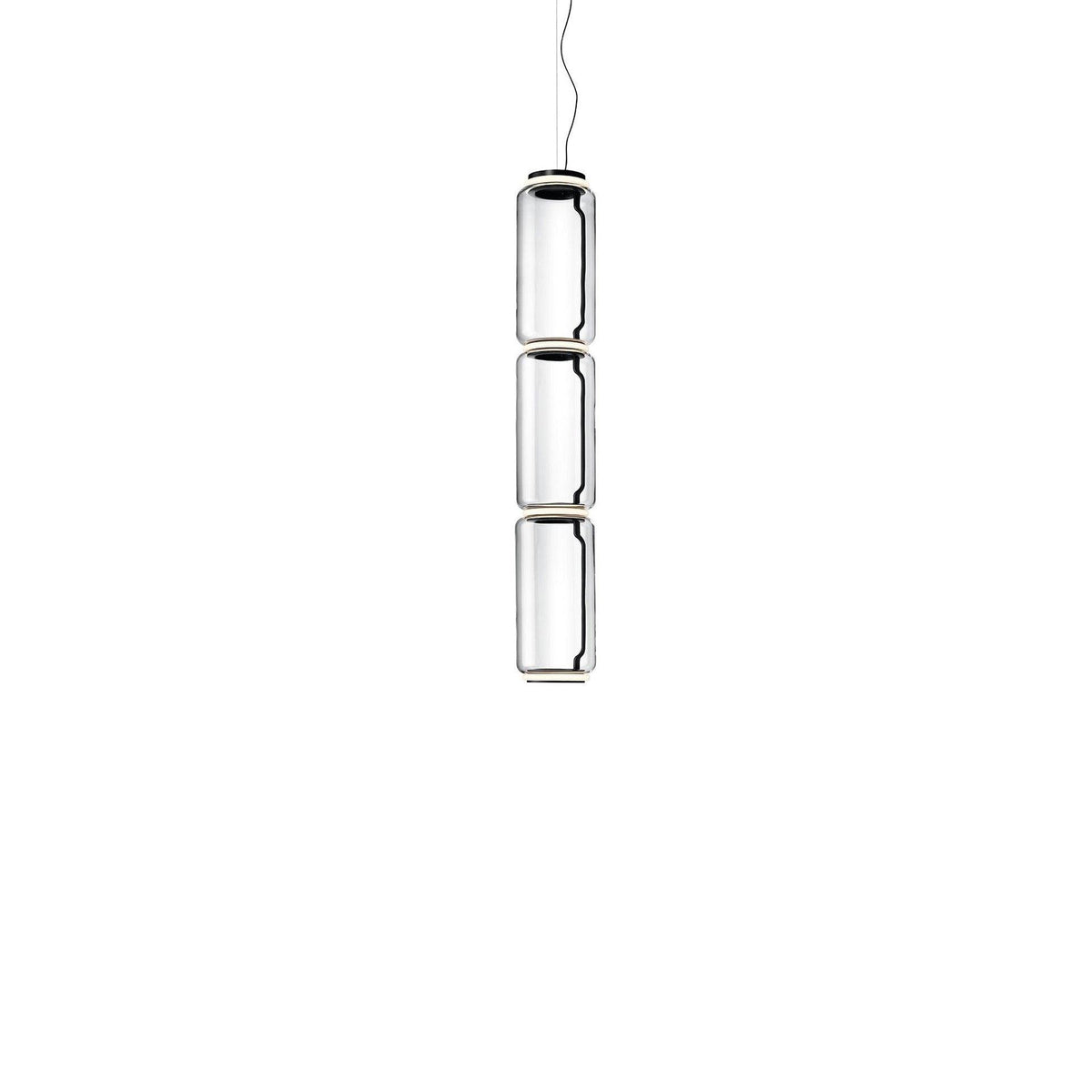 Vayden industriële artistieke hanglamp