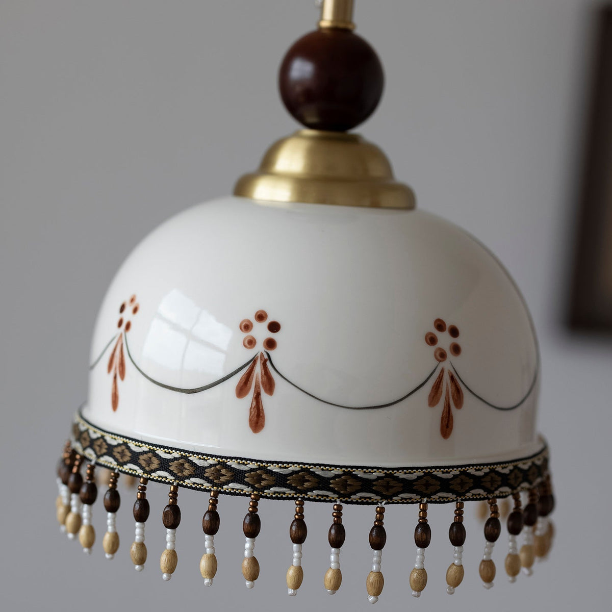 Toreni wandlamp