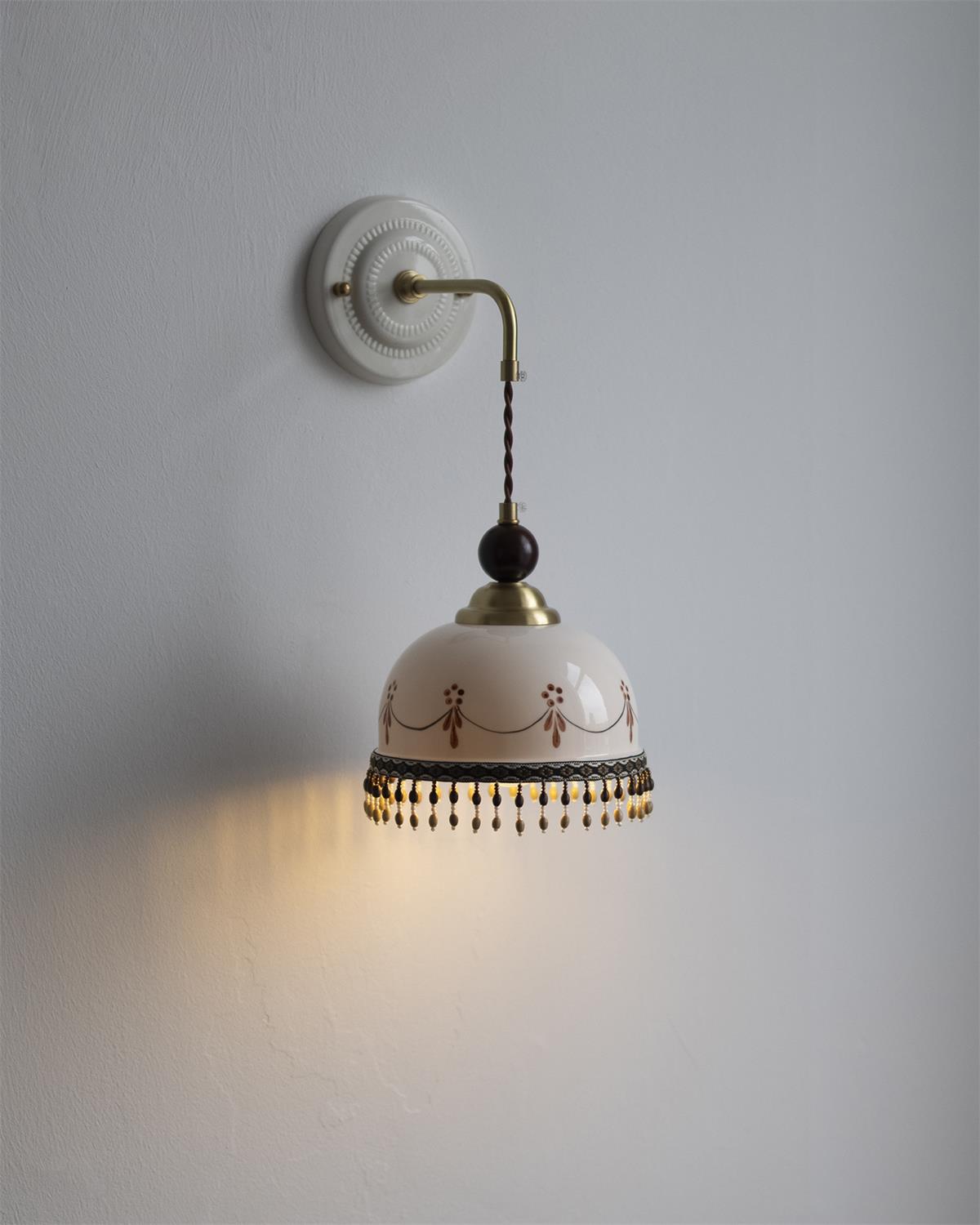 Toreni wandlamp