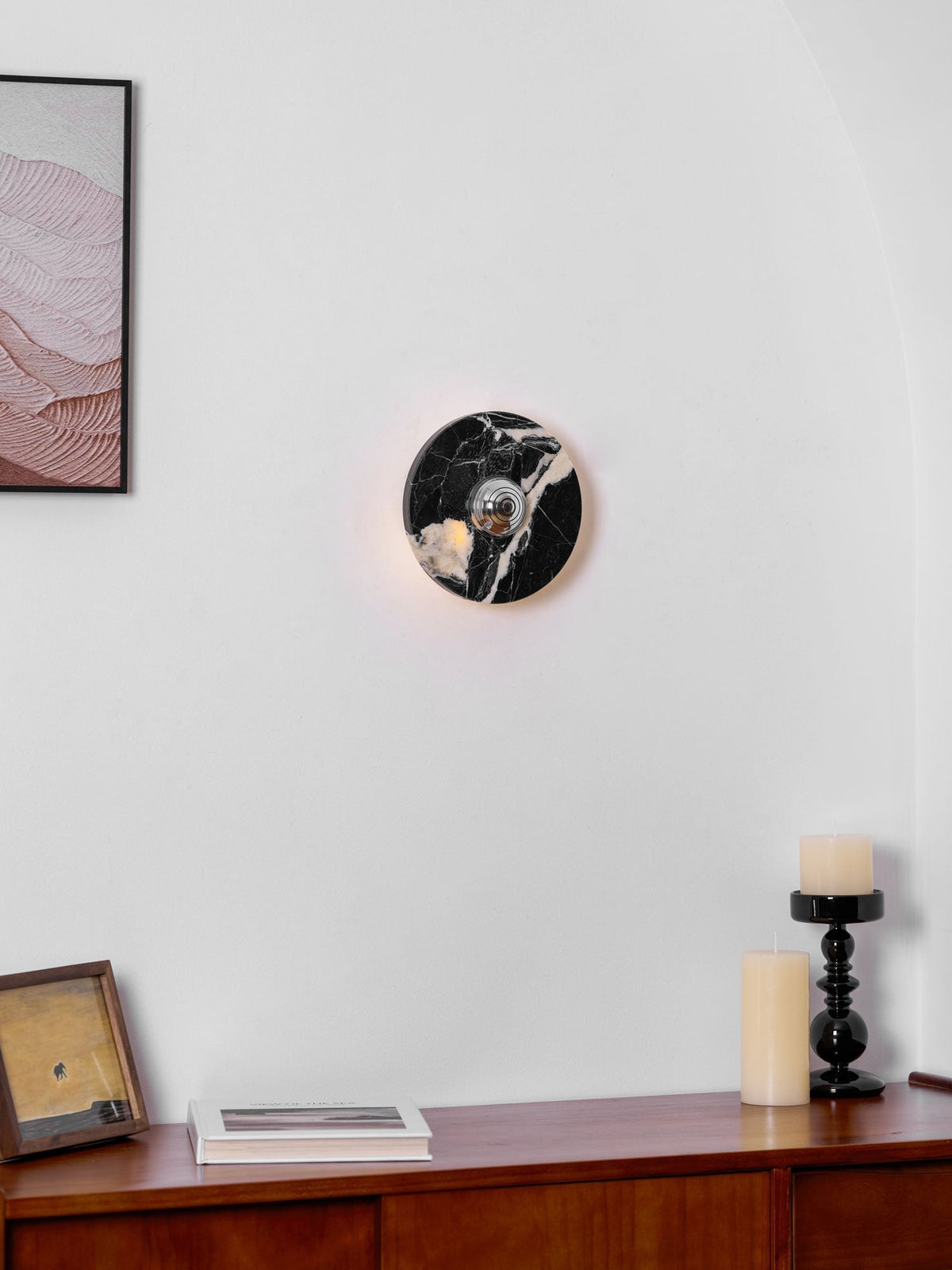 Velalella Moderne wandlamp