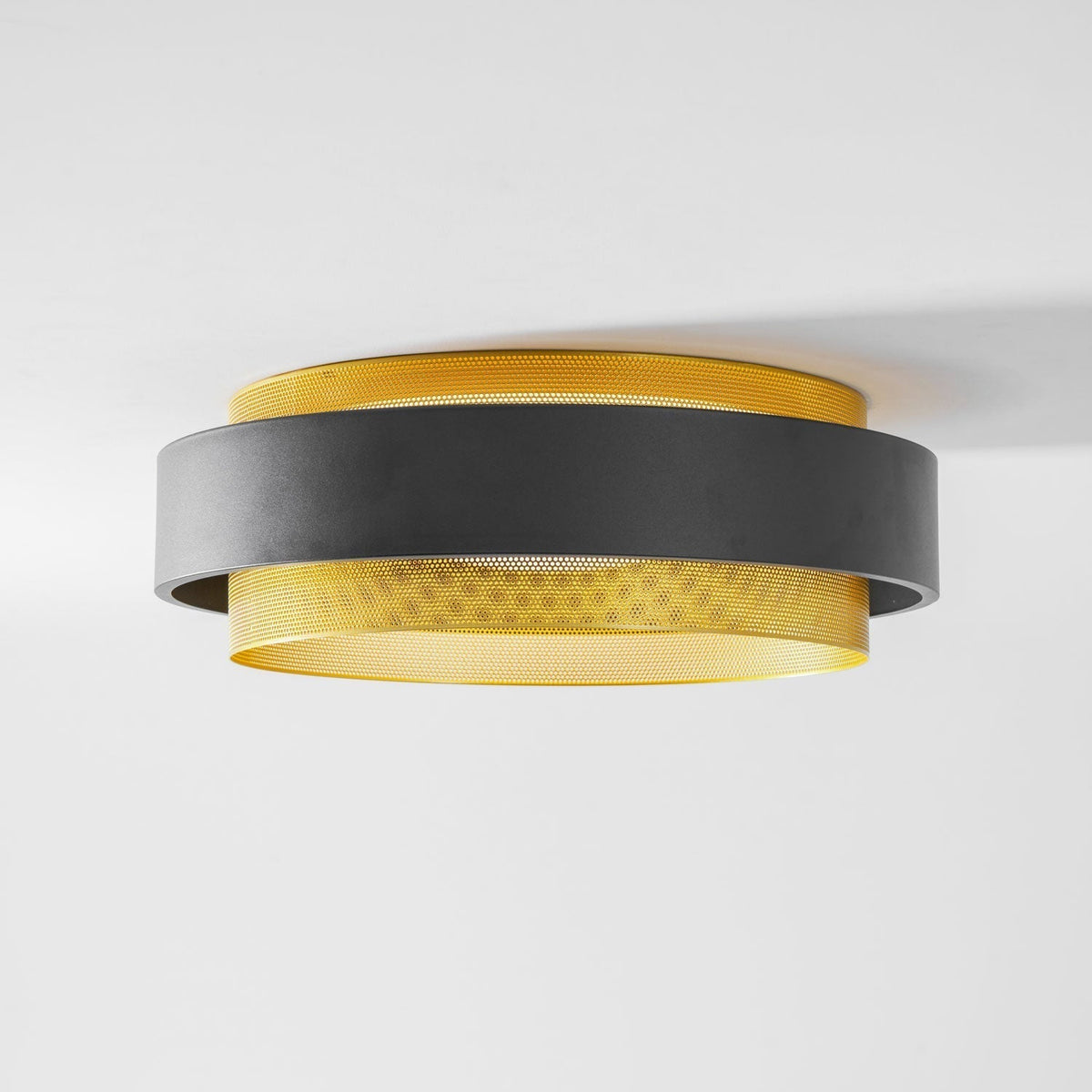 Revenu Moderne minimalistische plafondlamp