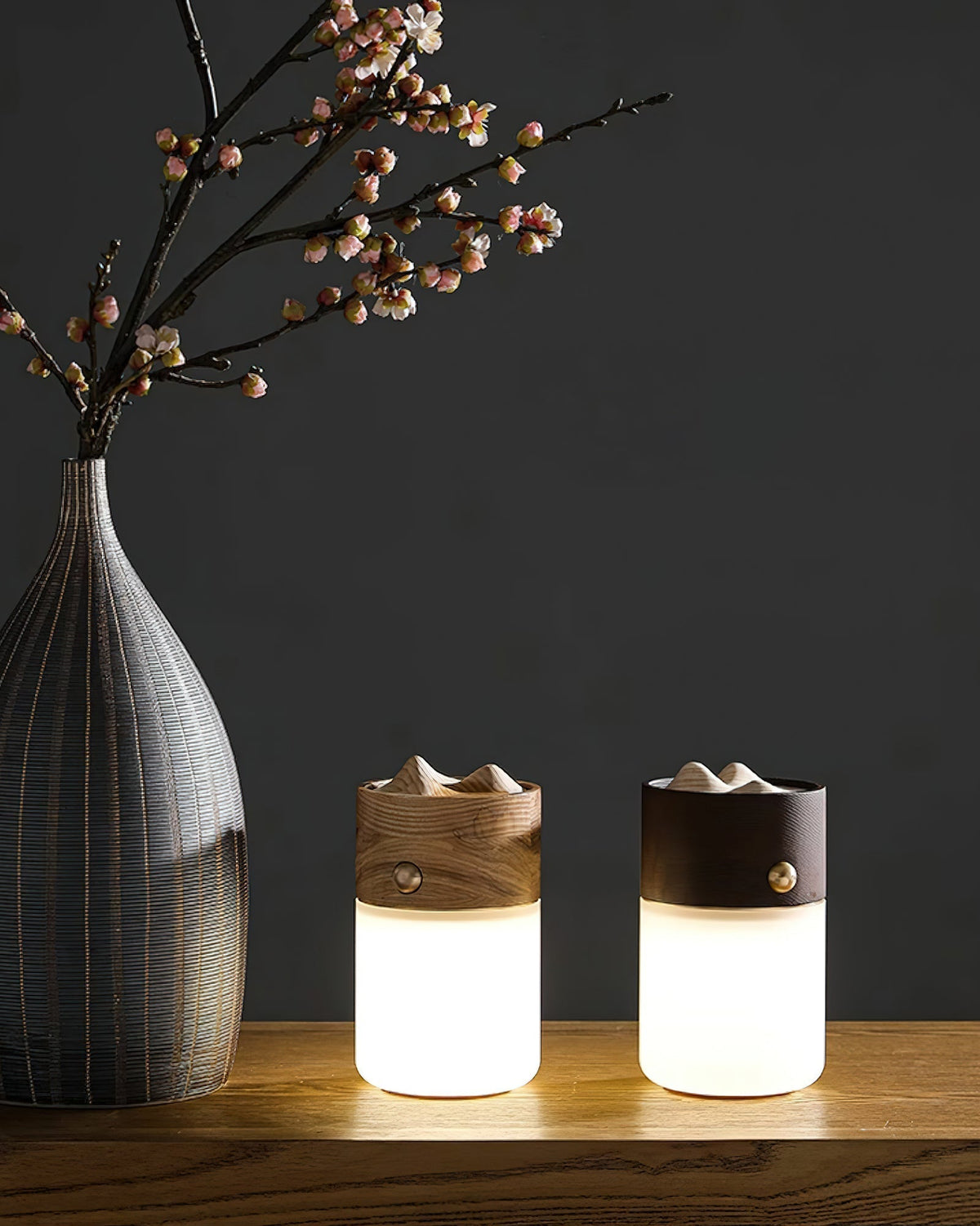 Orelorina Nomad Lantern tafellamp