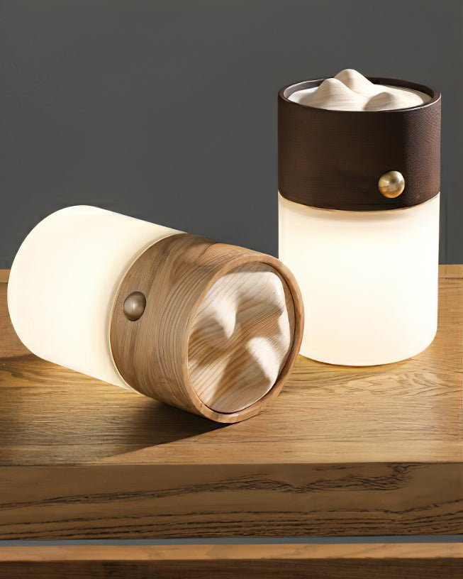 Orelorina Nomad Lantern tafellamp