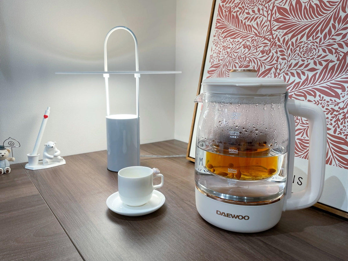 Hattie Moderne tafellamp