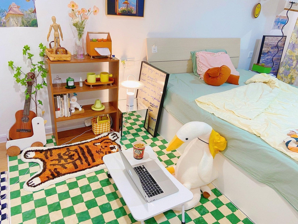 Hattie Moderne tafellamp