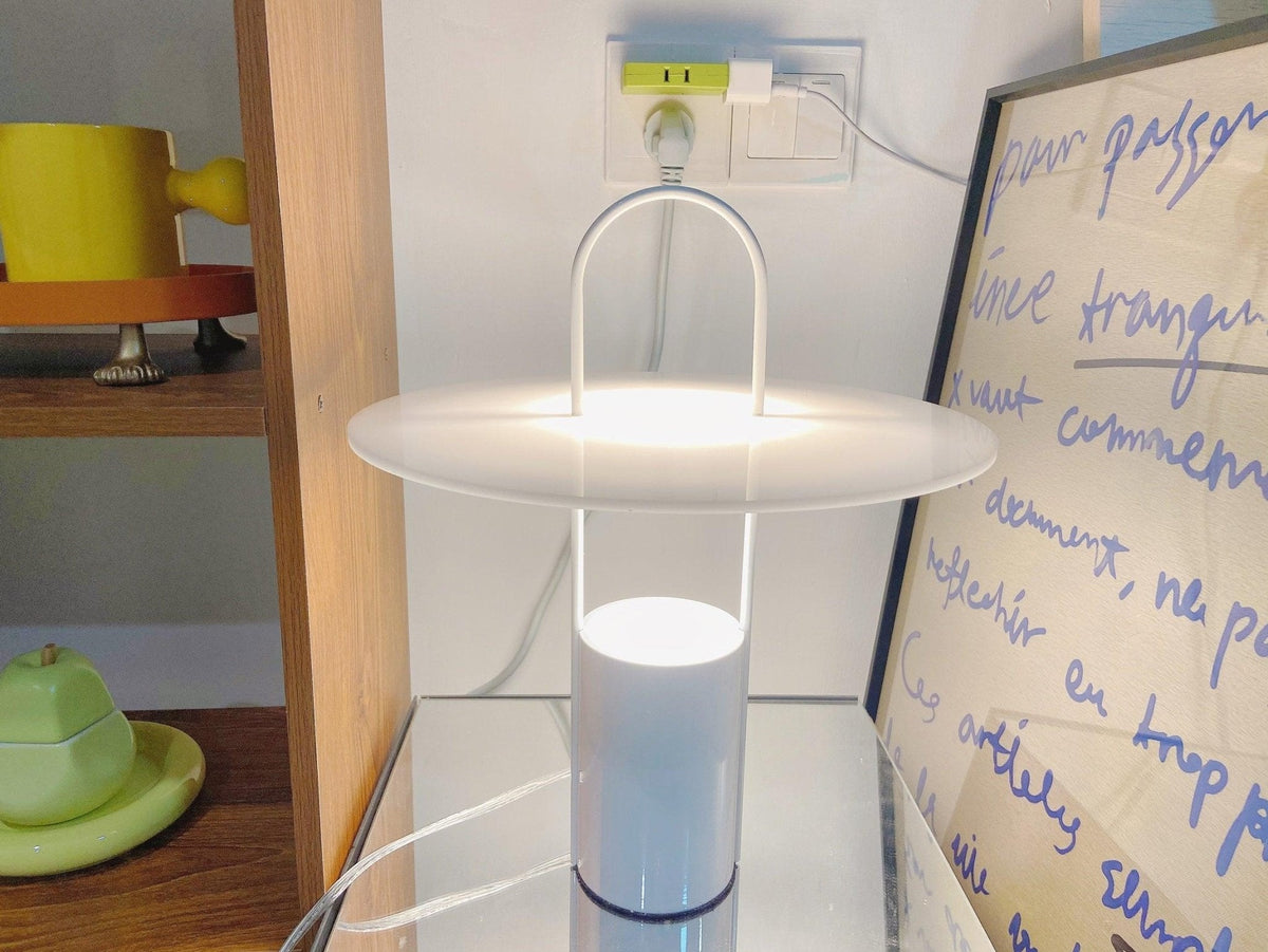 Hattie Moderne tafellamp