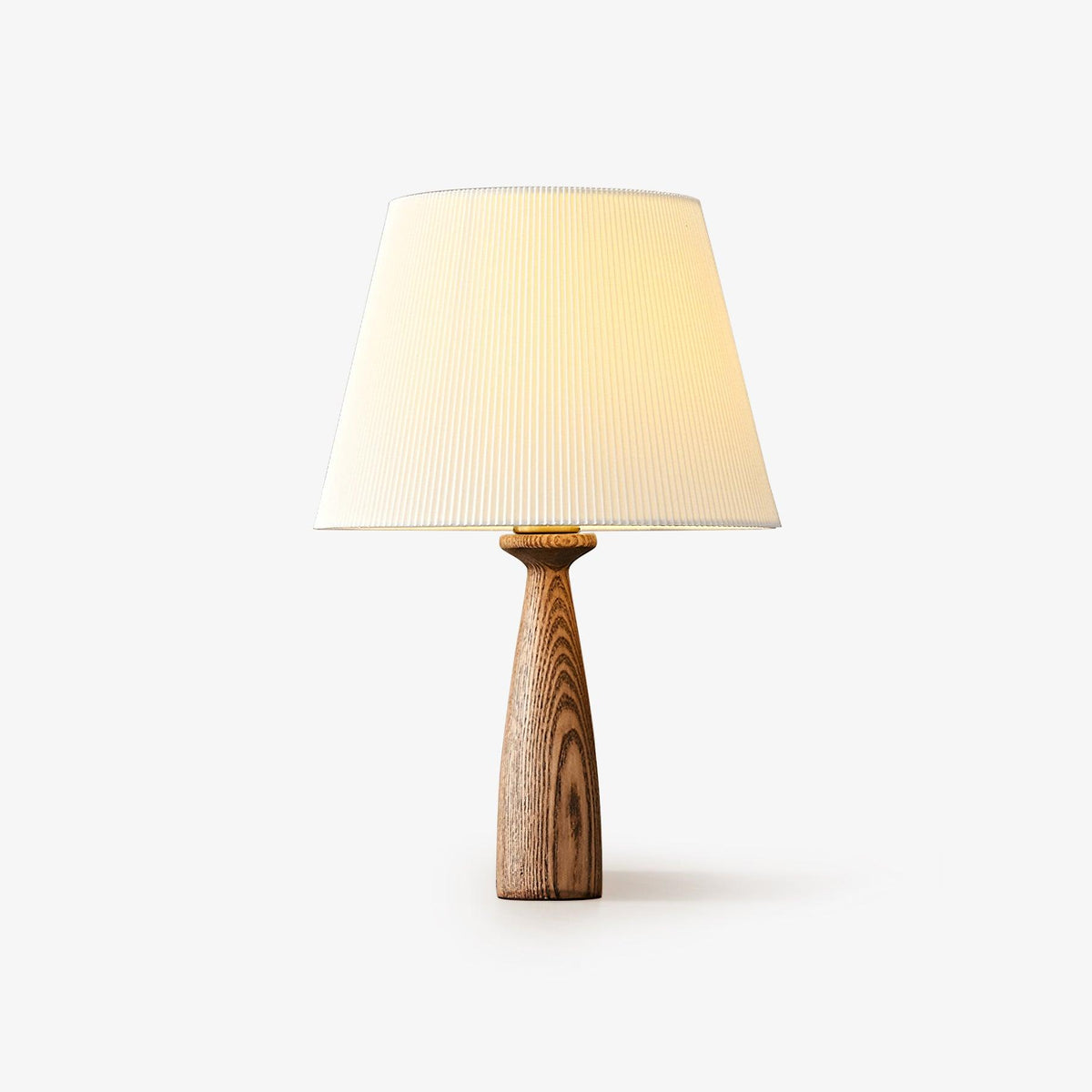 Soma tafellamp Nora hout