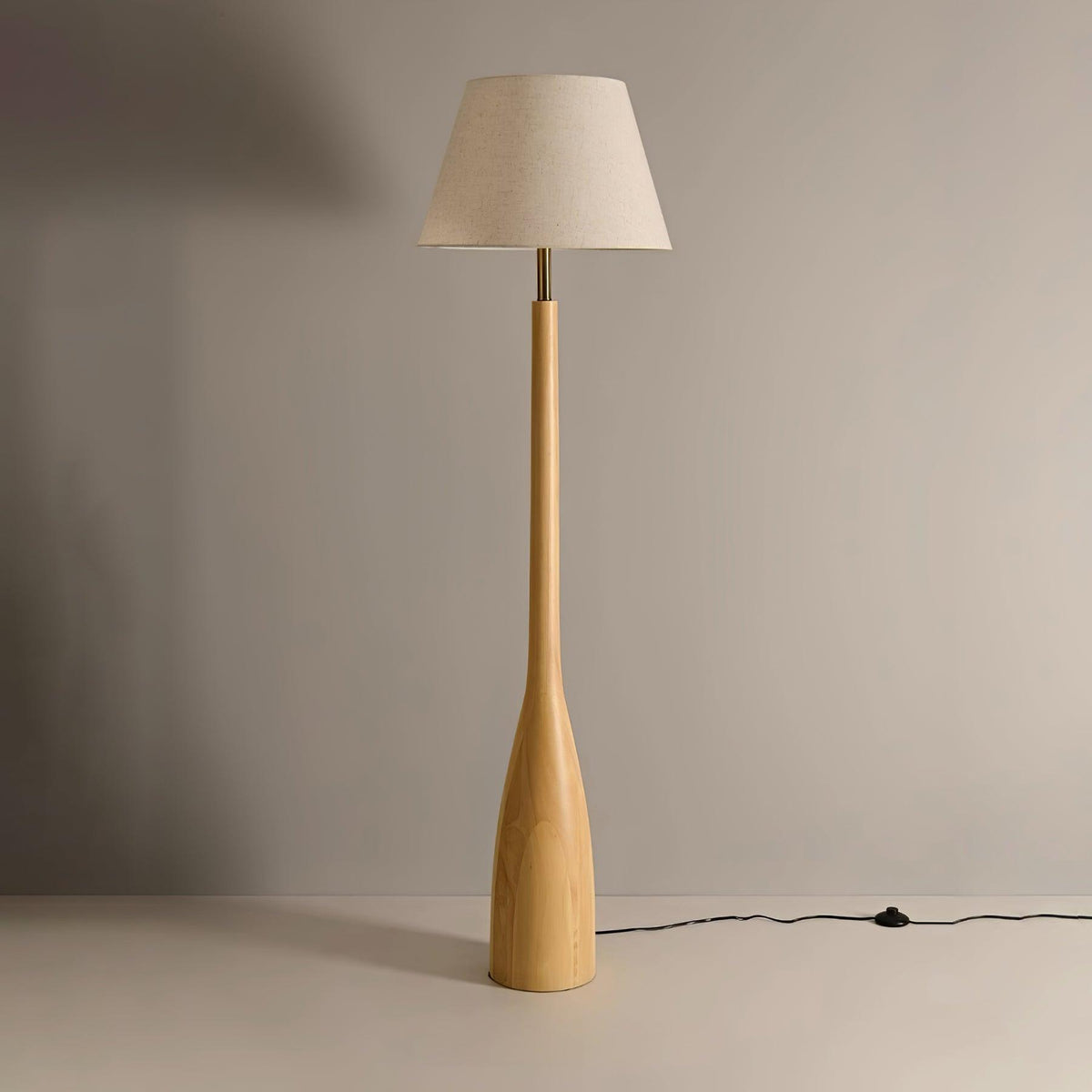 Kaelo vloerlamp
