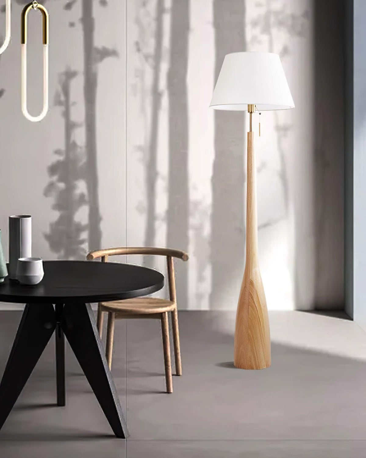 Kaelo vloerlamp
