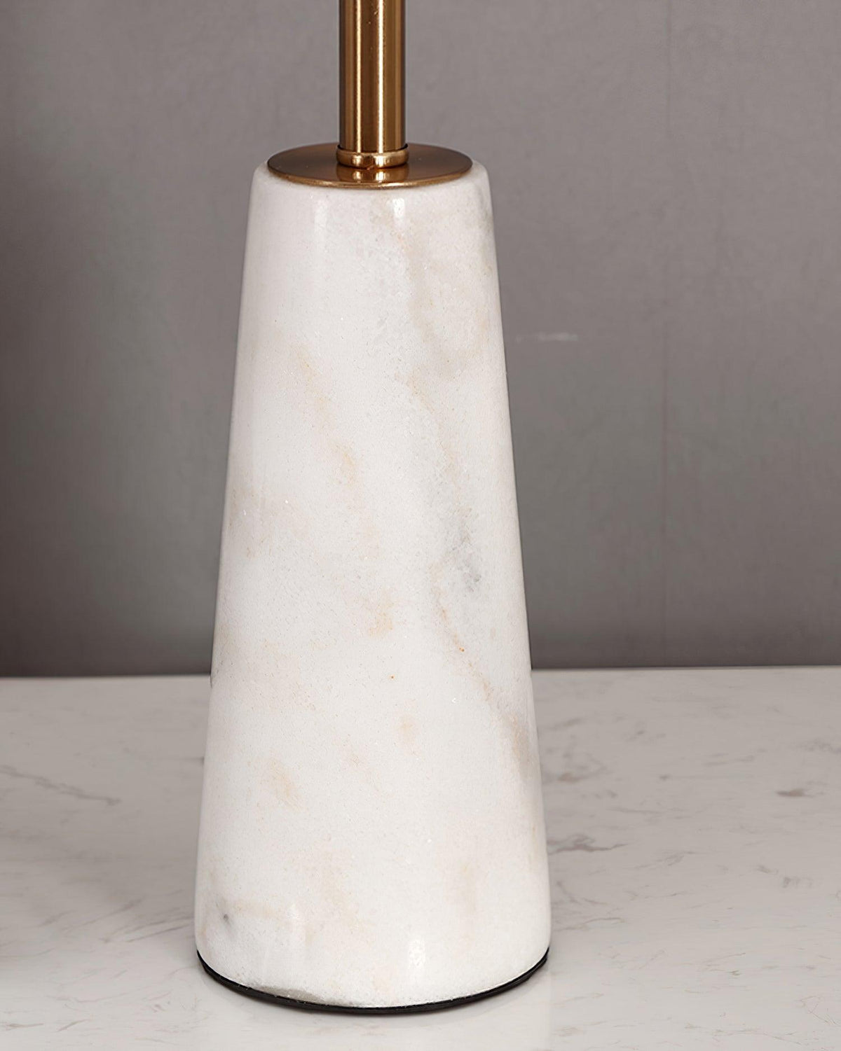 Ophaion Wabi-Sabi tafellamp met marmer