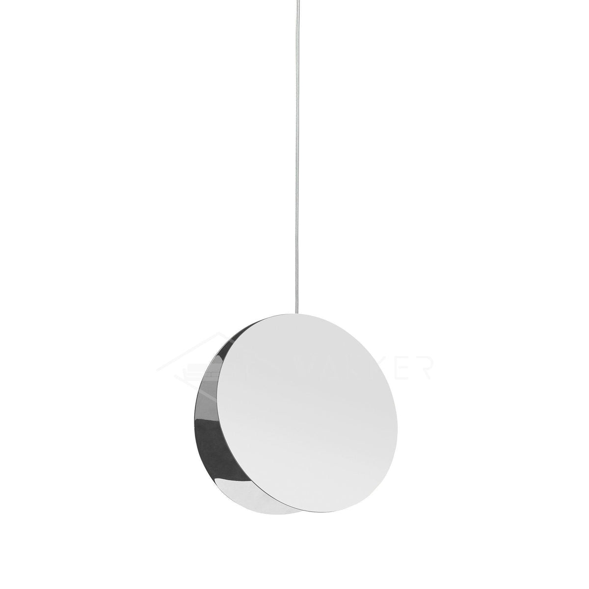 Kerd Minimalistische hanglamp