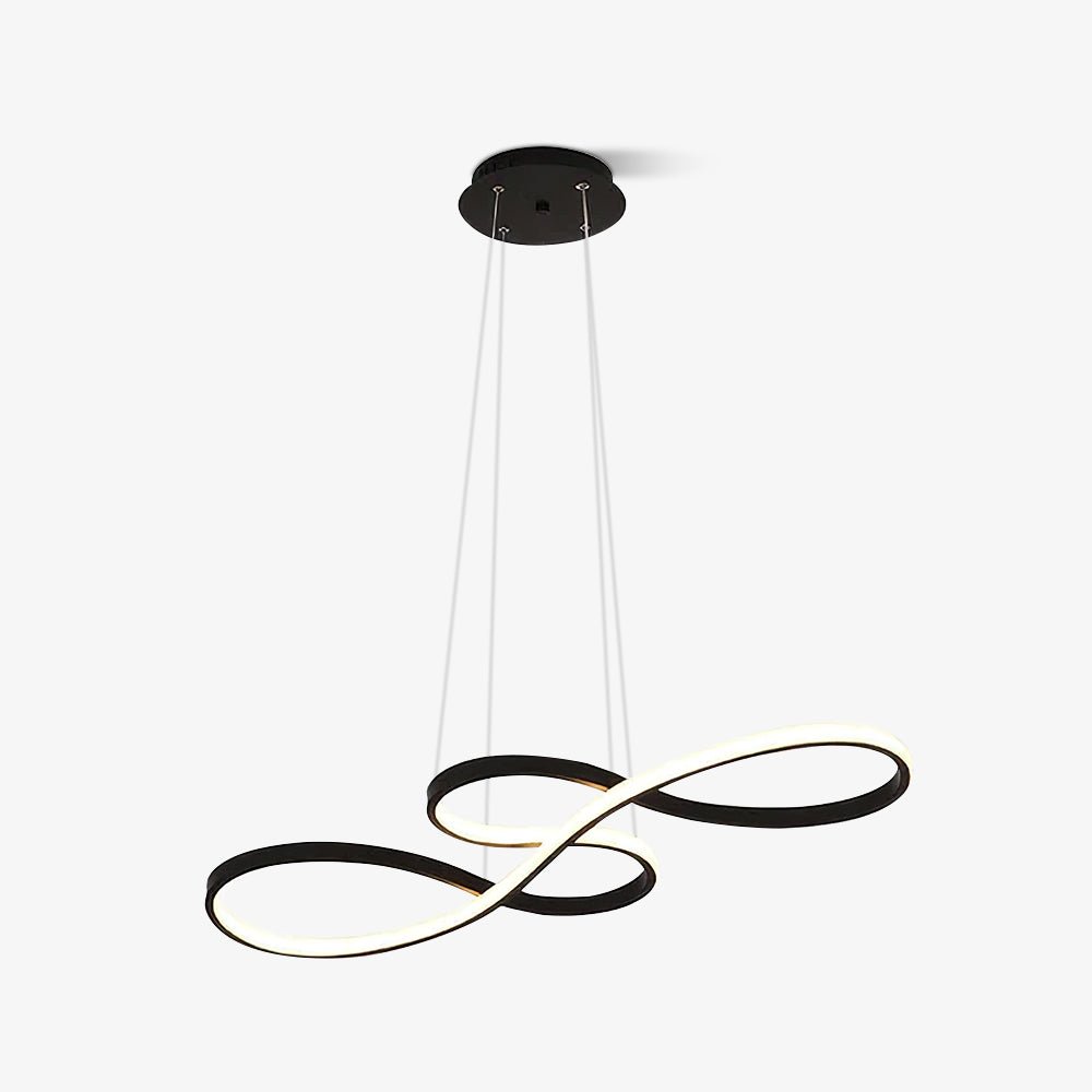 Dal moderne minimalistische hanglamp