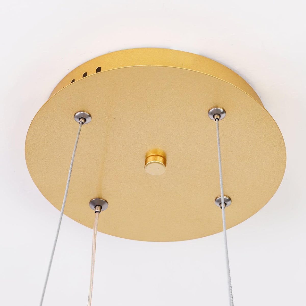 Dal moderne minimalistische hanglamp