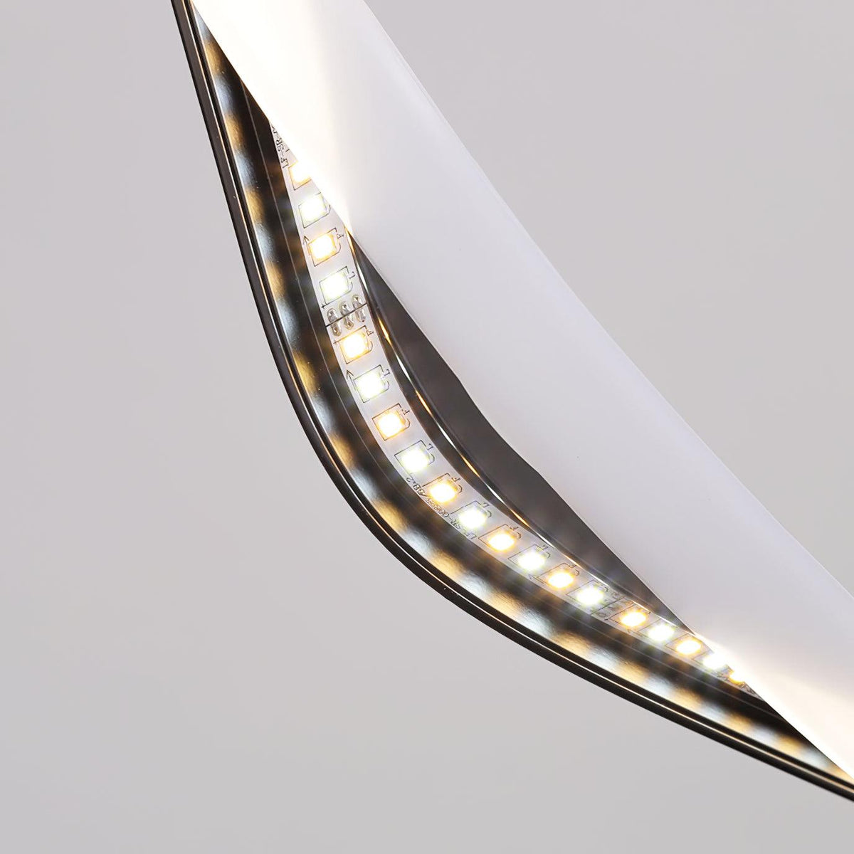 Dal moderne minimalistische hanglamp