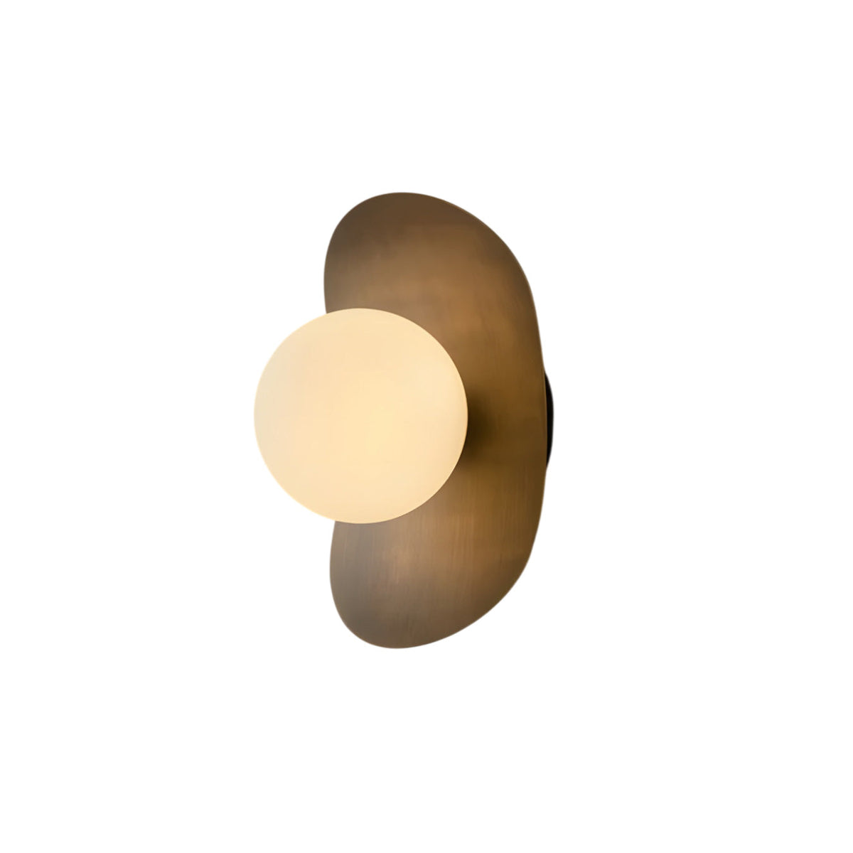 Cirerelia wandlamp