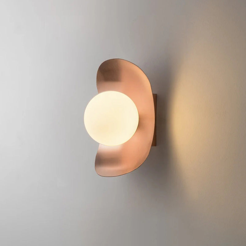 Cirerelia wandlamp