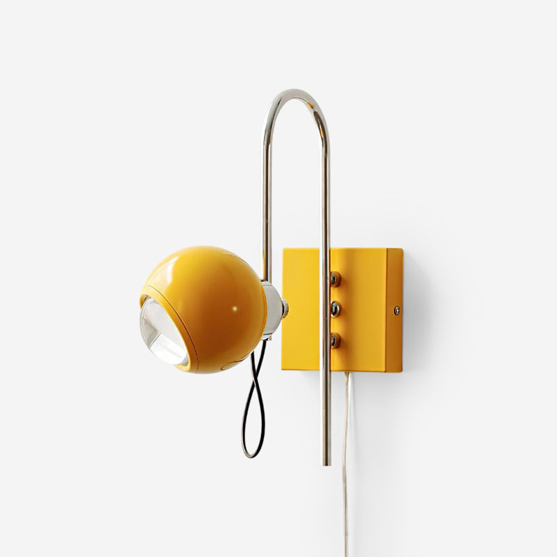 Selarira wandlamp
