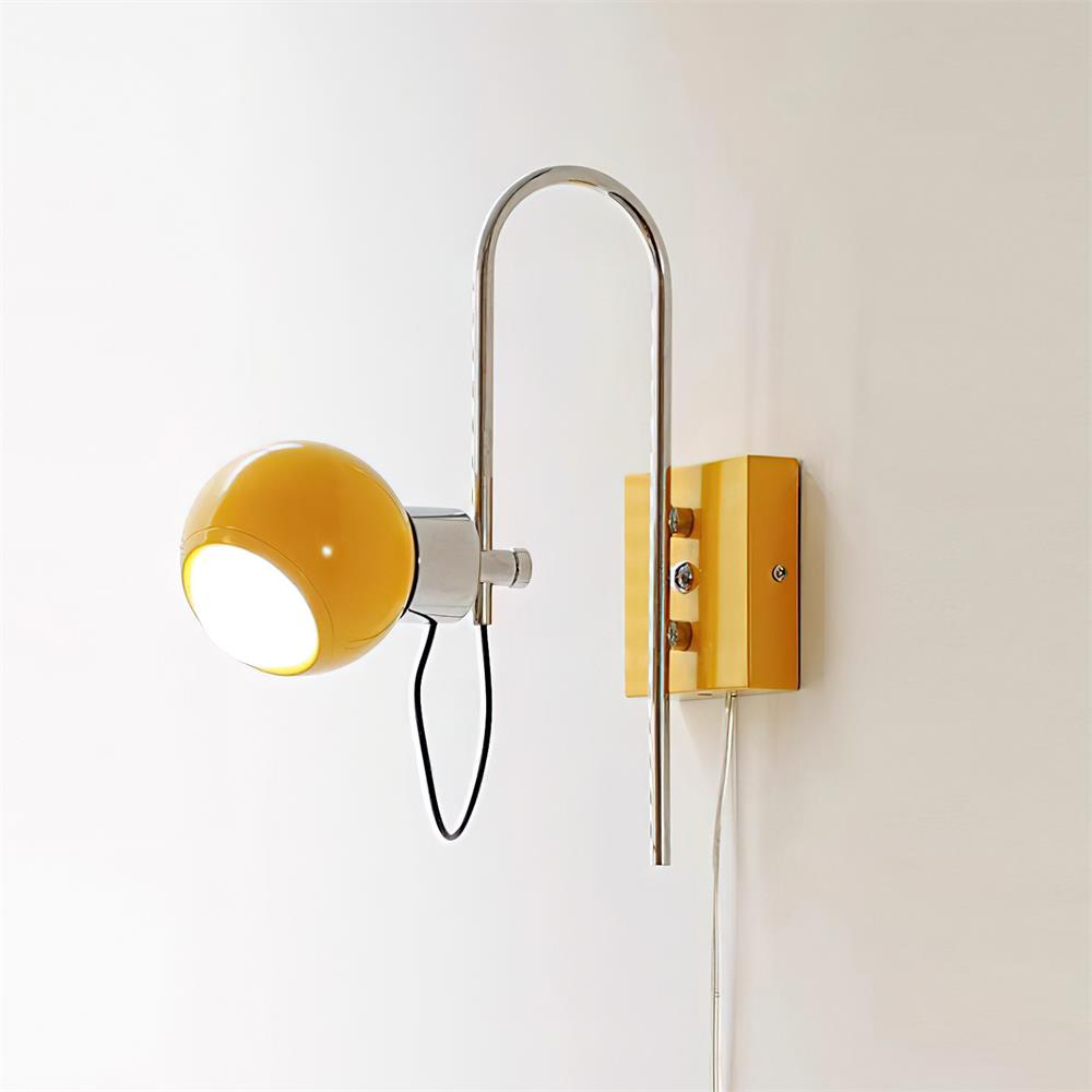 Selarira wandlamp