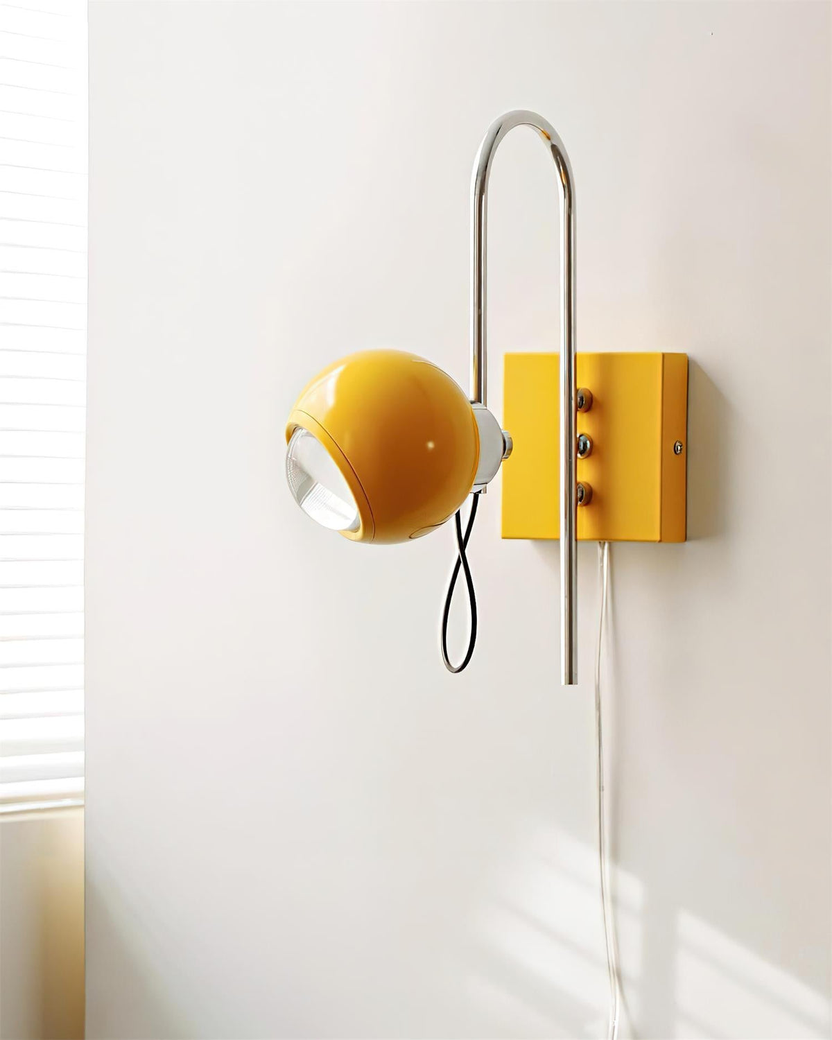 Selarira wandlamp