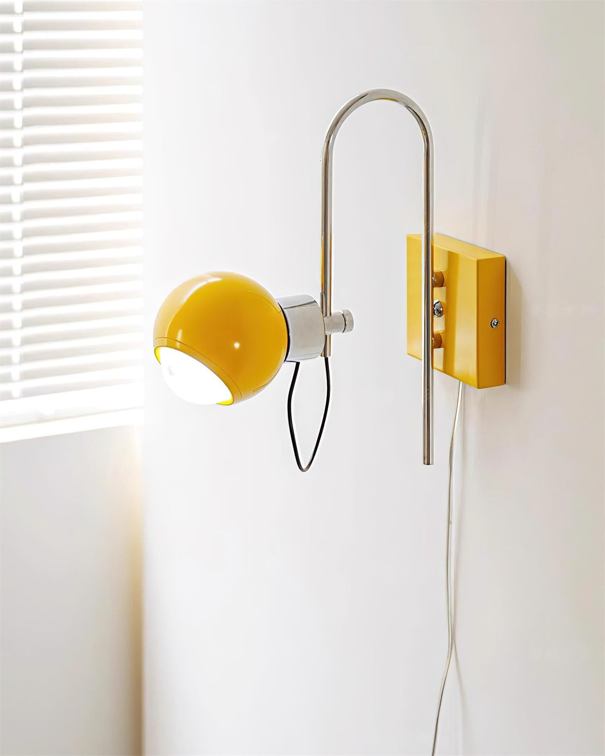 Selarira wandlamp