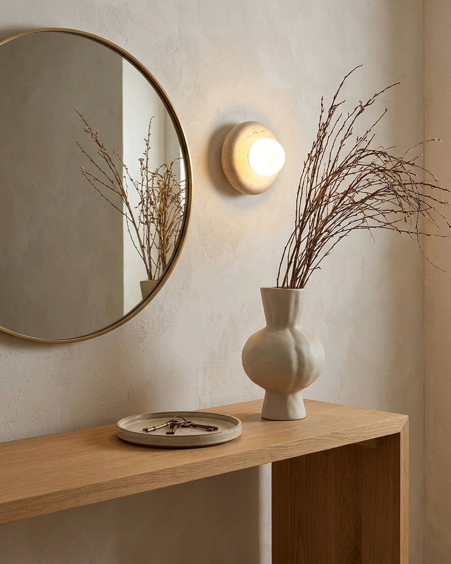 Elaearia wandlamp