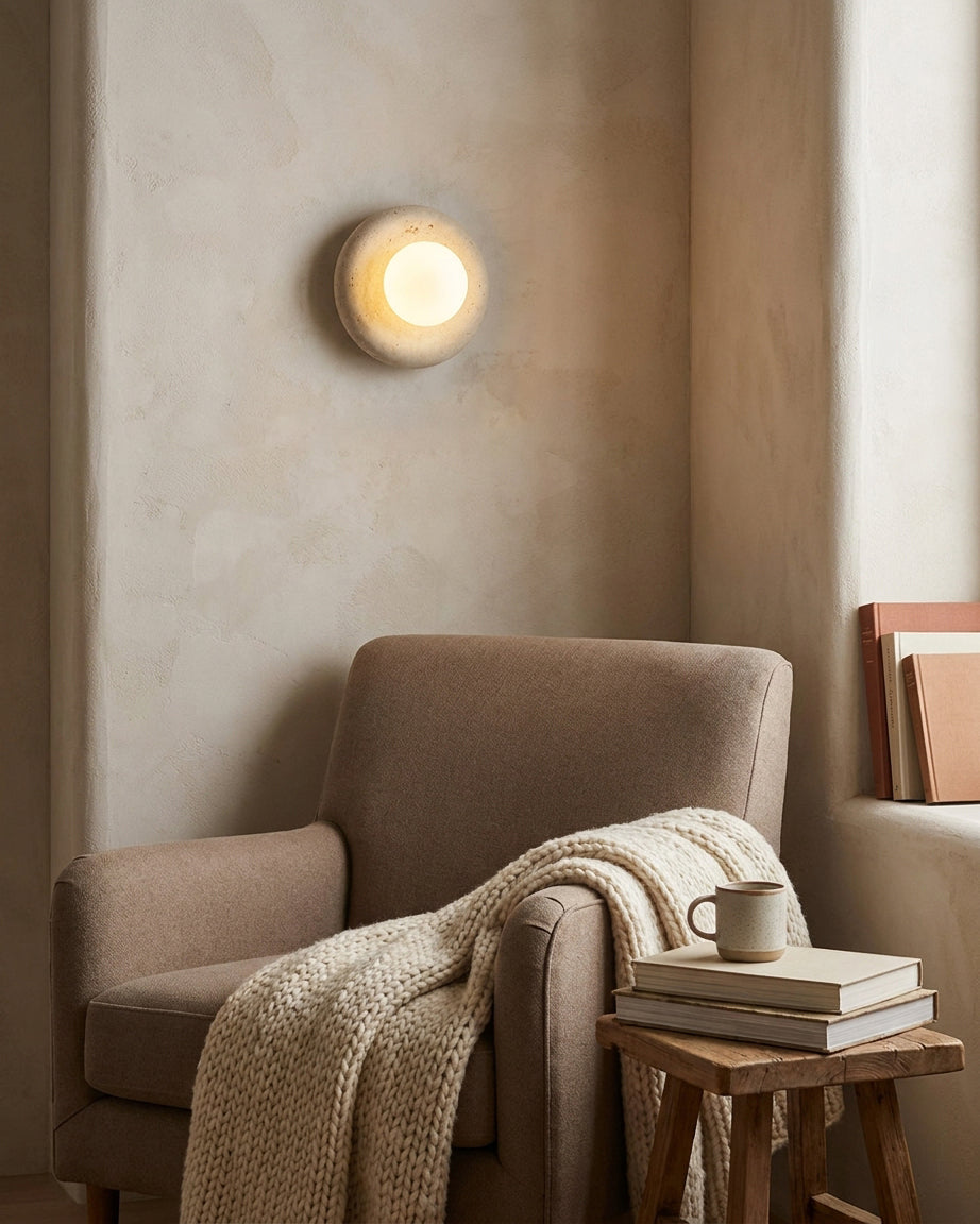 Elaearia wandlamp