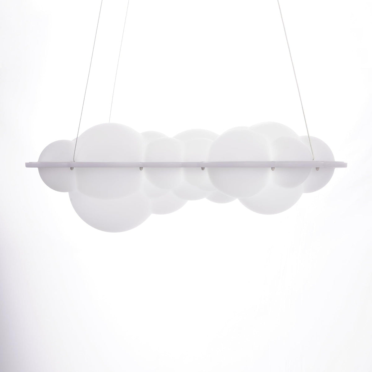 Svianol PE Kunstzinnige hanglamp