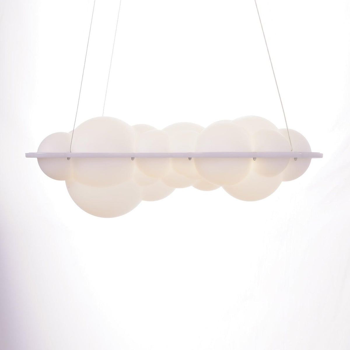 Svianol PE Kunstzinnige hanglamp