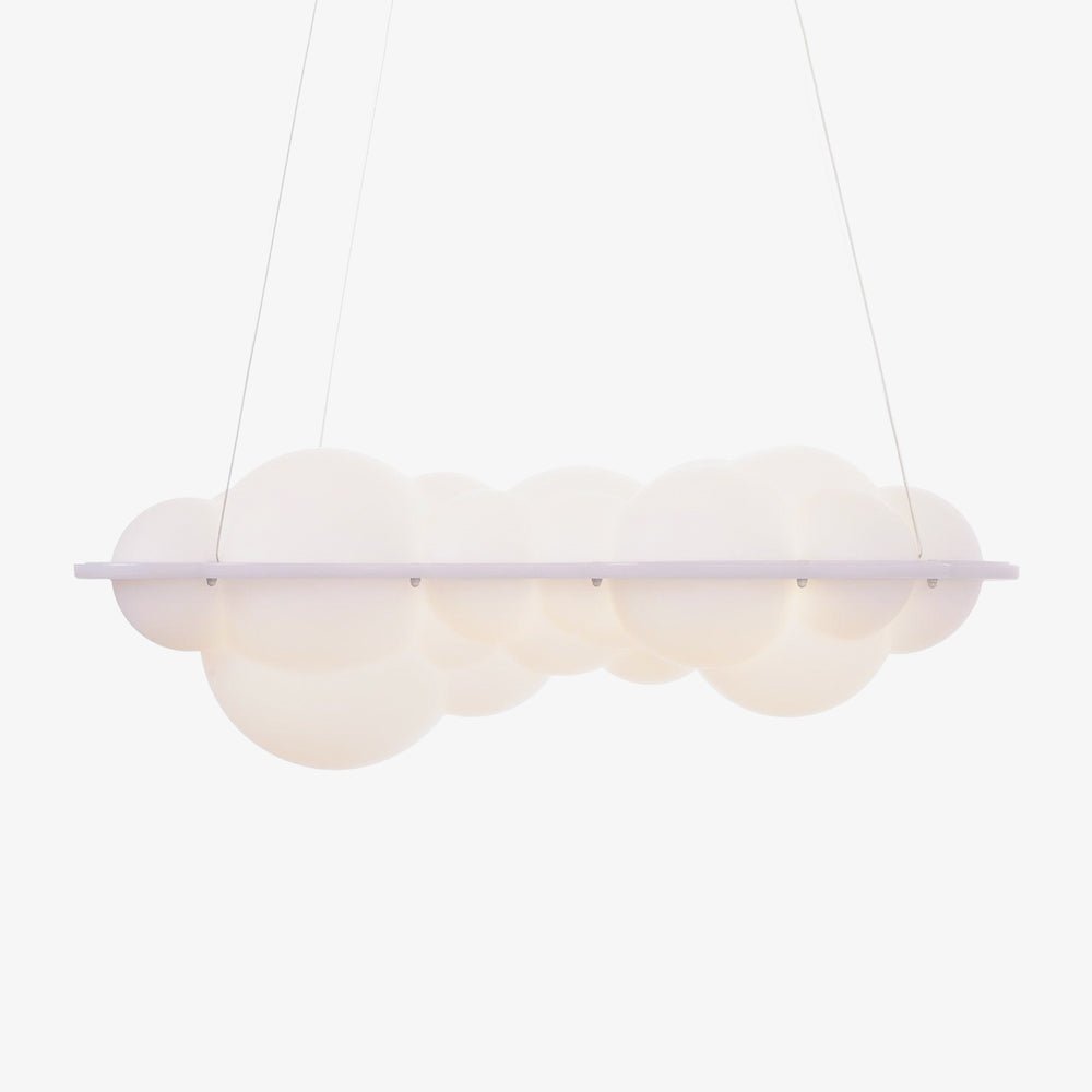 Svianol PE Kunstzinnige hanglamp