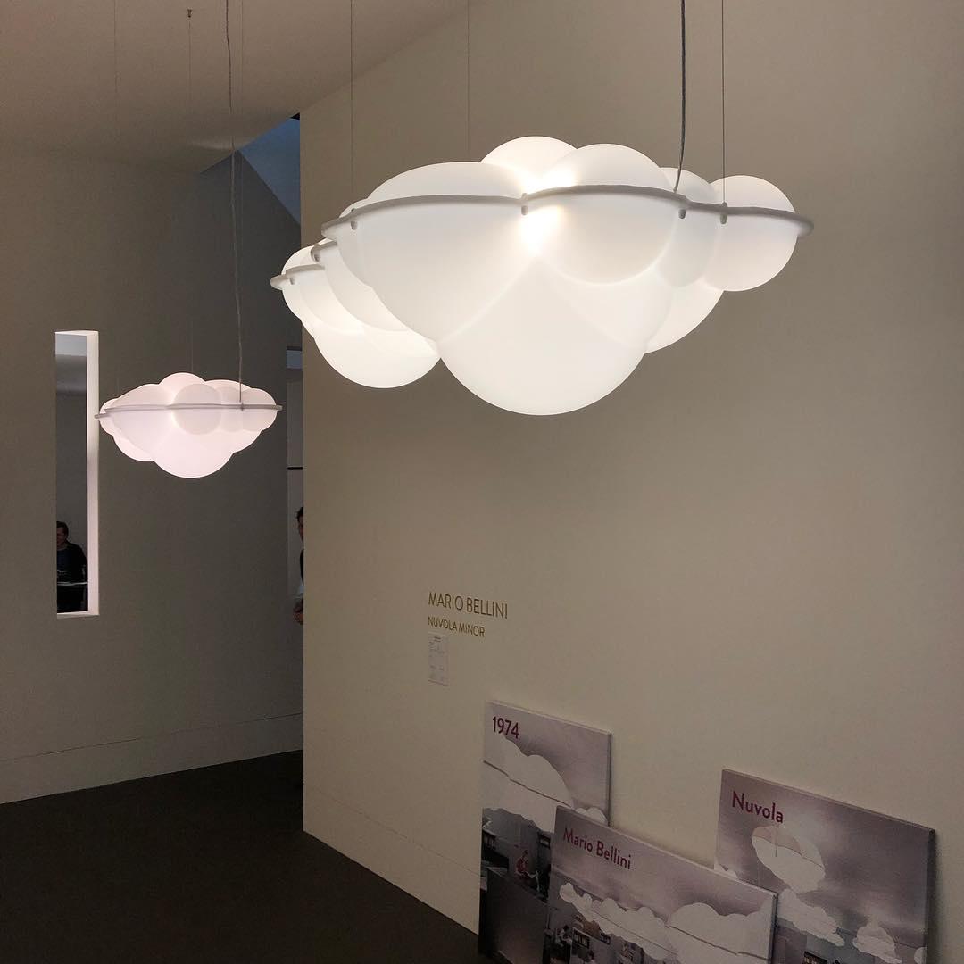 Svianol PE Kunstzinnige hanglamp