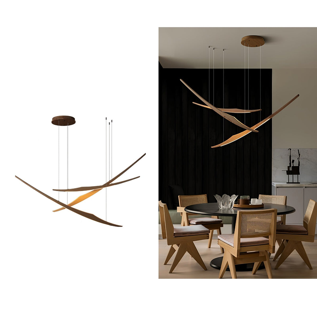 Celano hanglamp