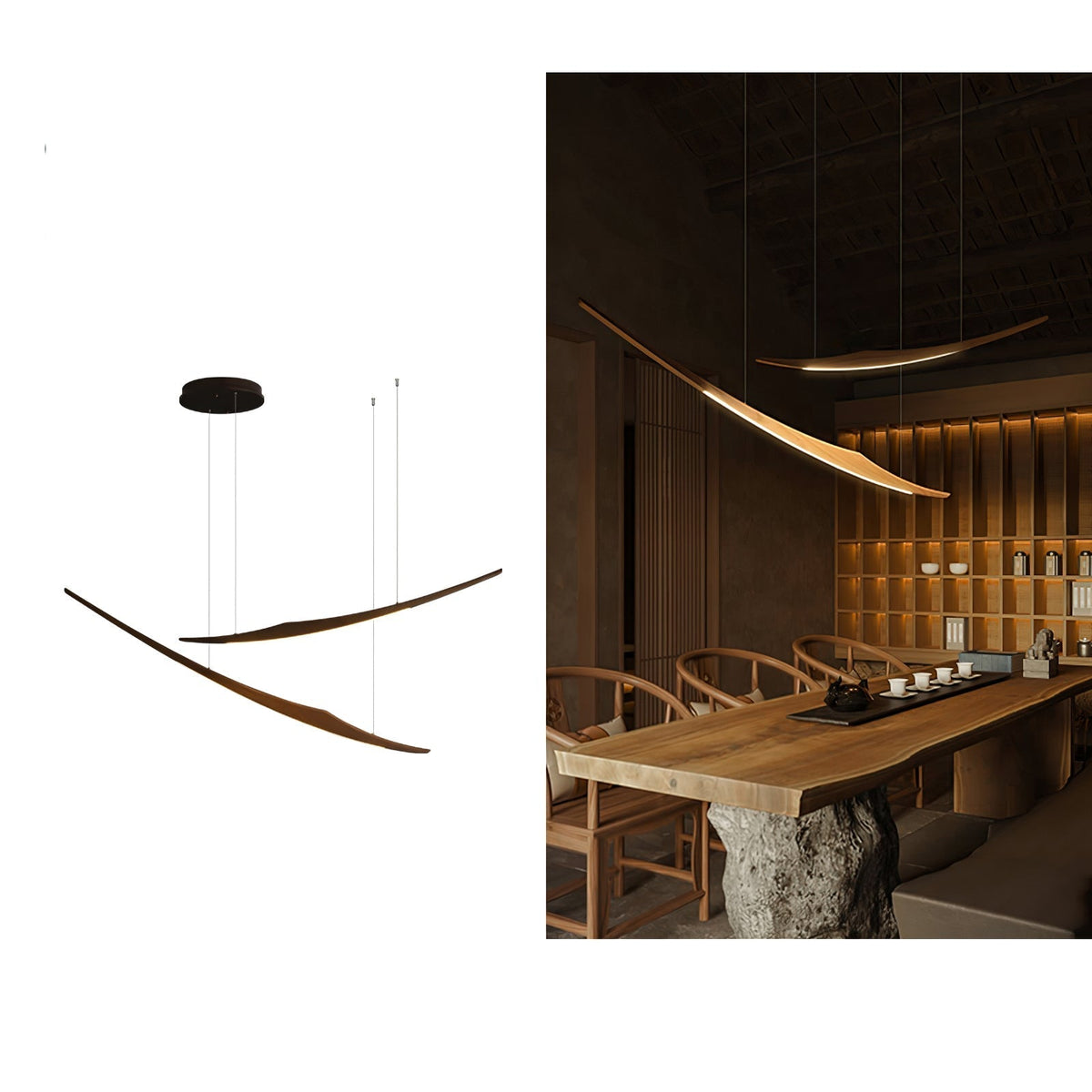 Celano hanglamp