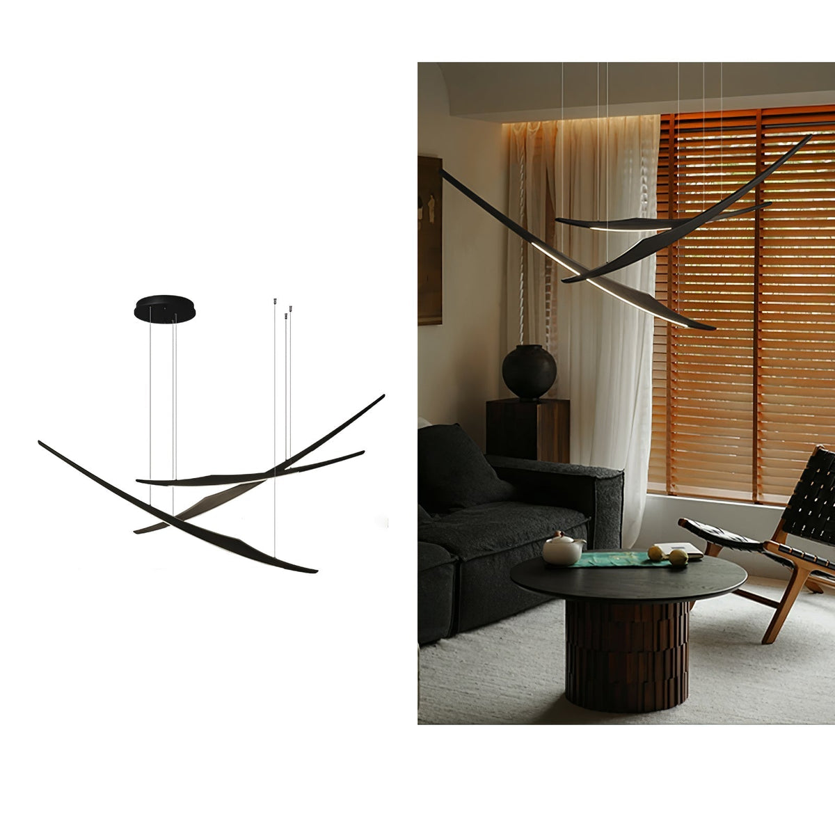 Celano hanglamp