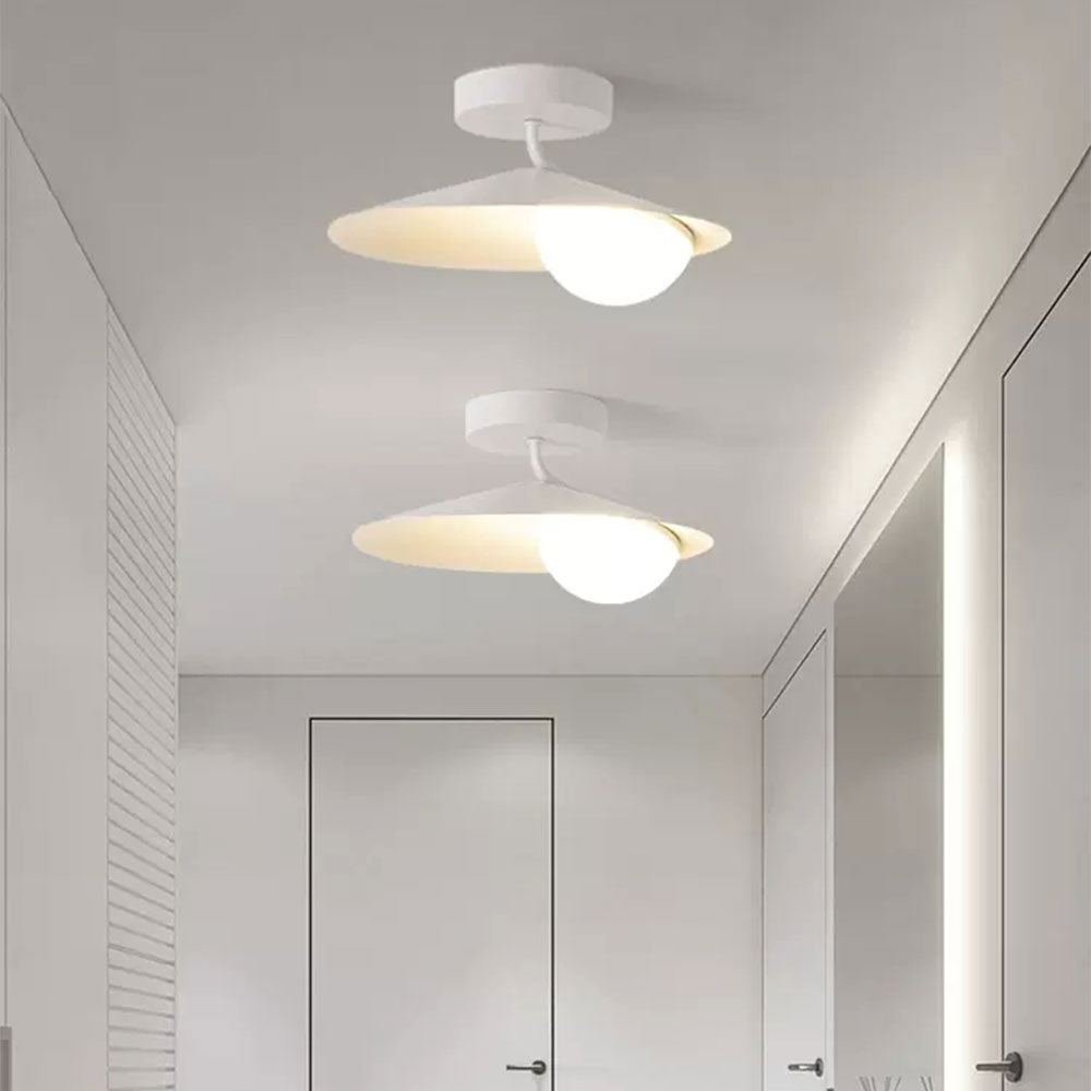 Cairns Nordic LED Plafondlamp Metaal Eetkamer