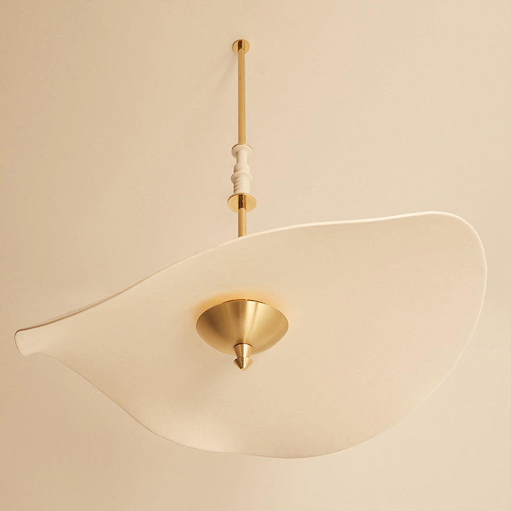 Cairns Modern Hanglampen Metaal Acryl Eetkamer