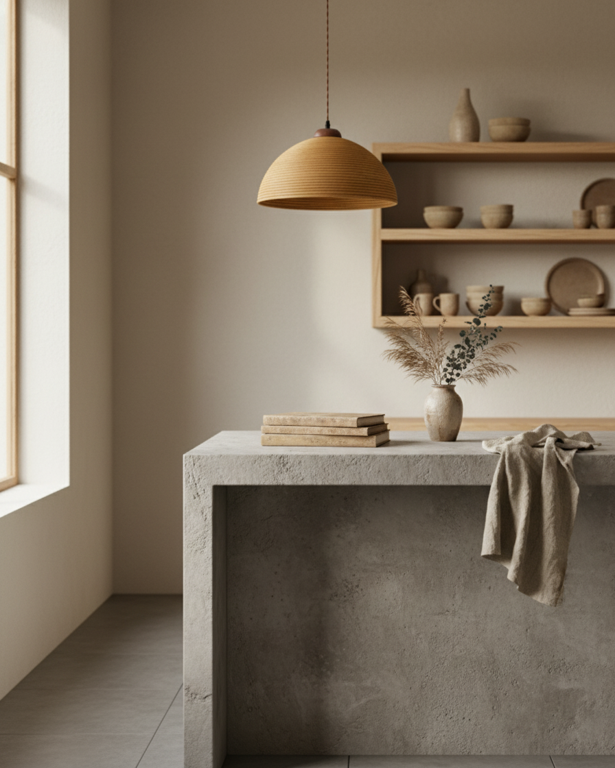 Viraenielle hanglamp