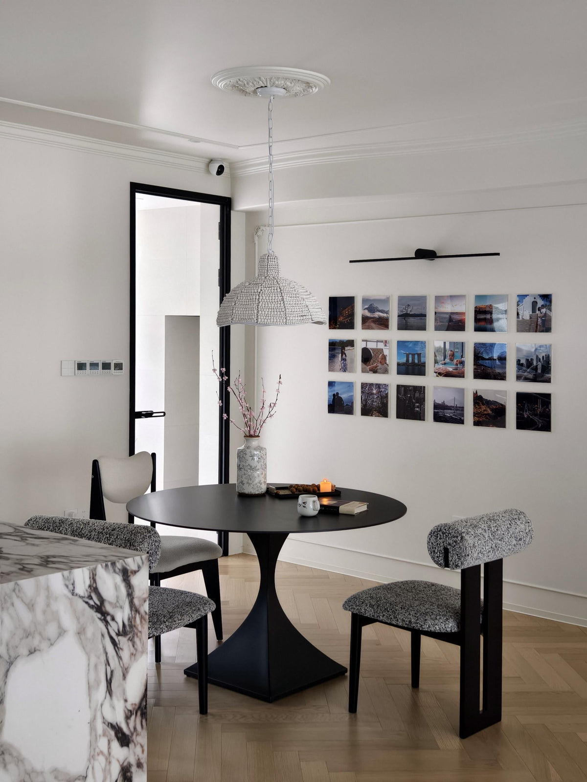 Veliraris hanglamp