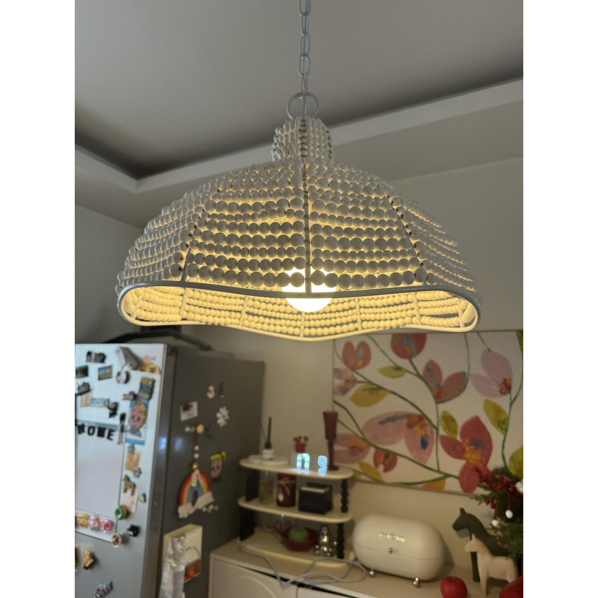 Veliraris hanglamp