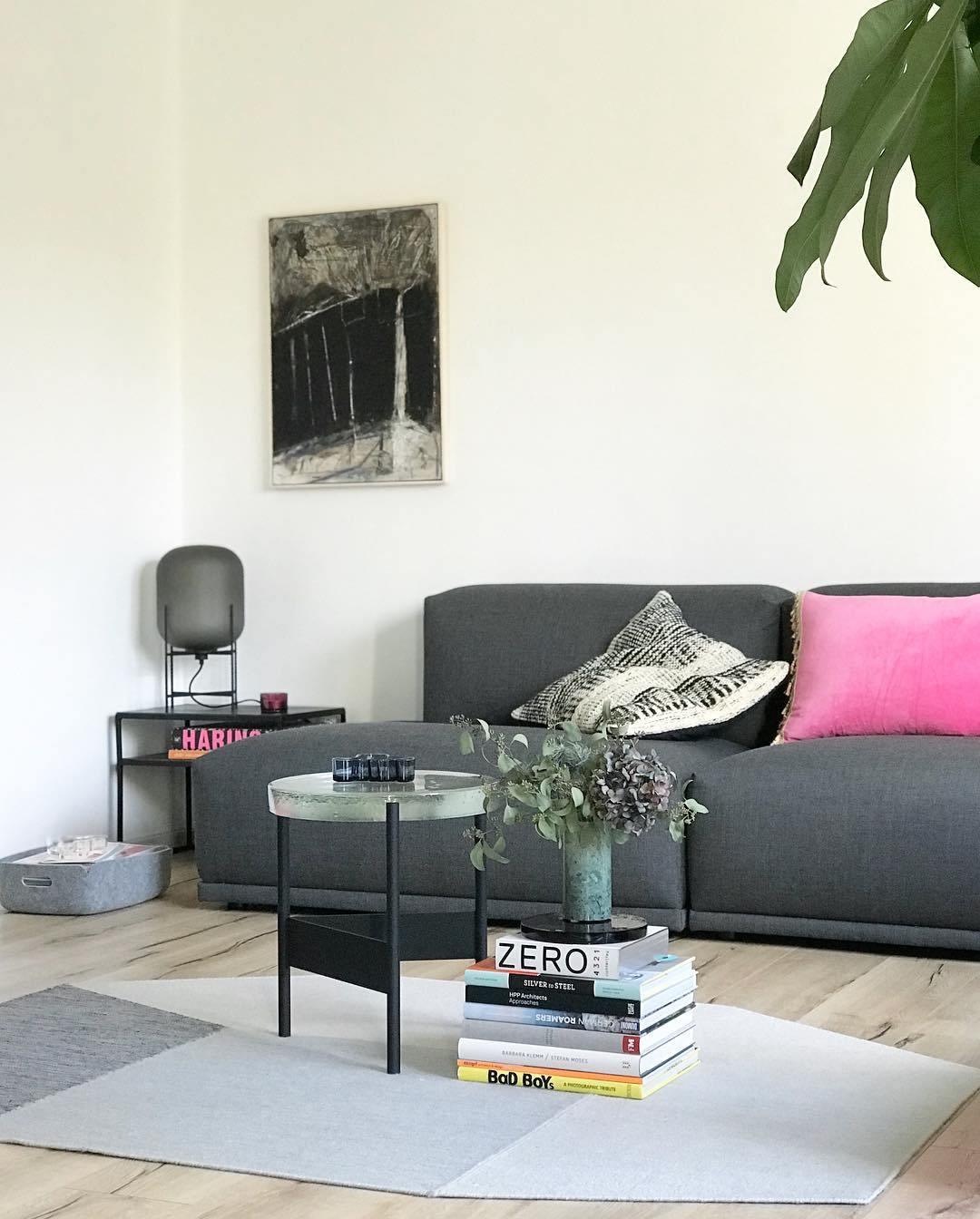 Liorivelia industriële vloerlamp van glas