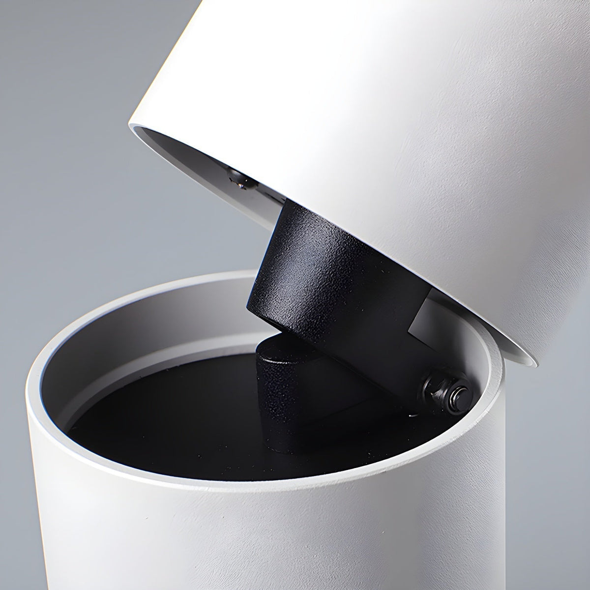 Colven klassieke Tube plafondlamp
