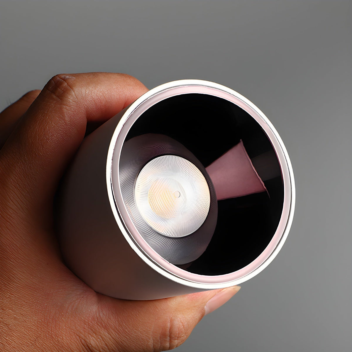 Colven klassieke Tube plafondlamp