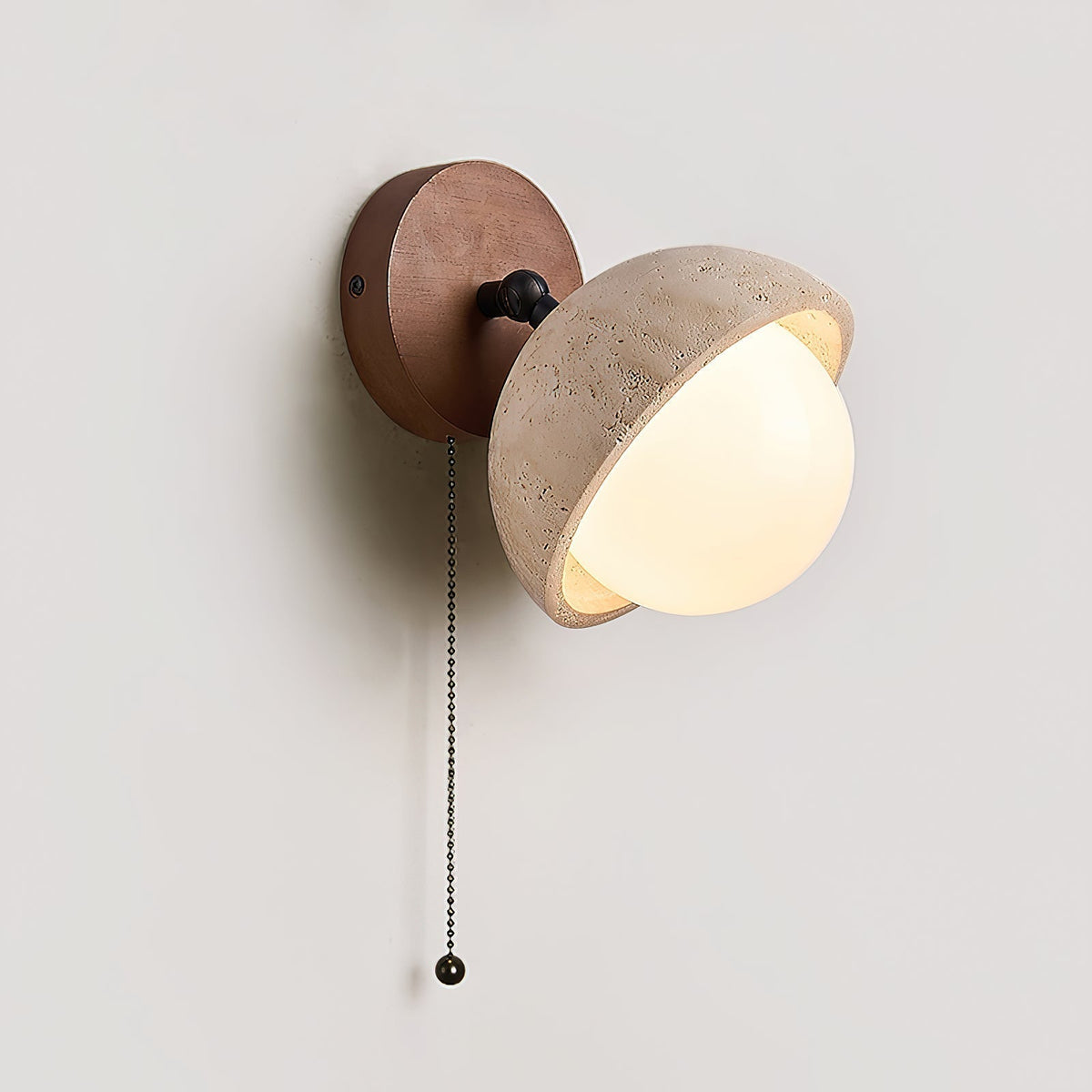 Myrinir wandlamp