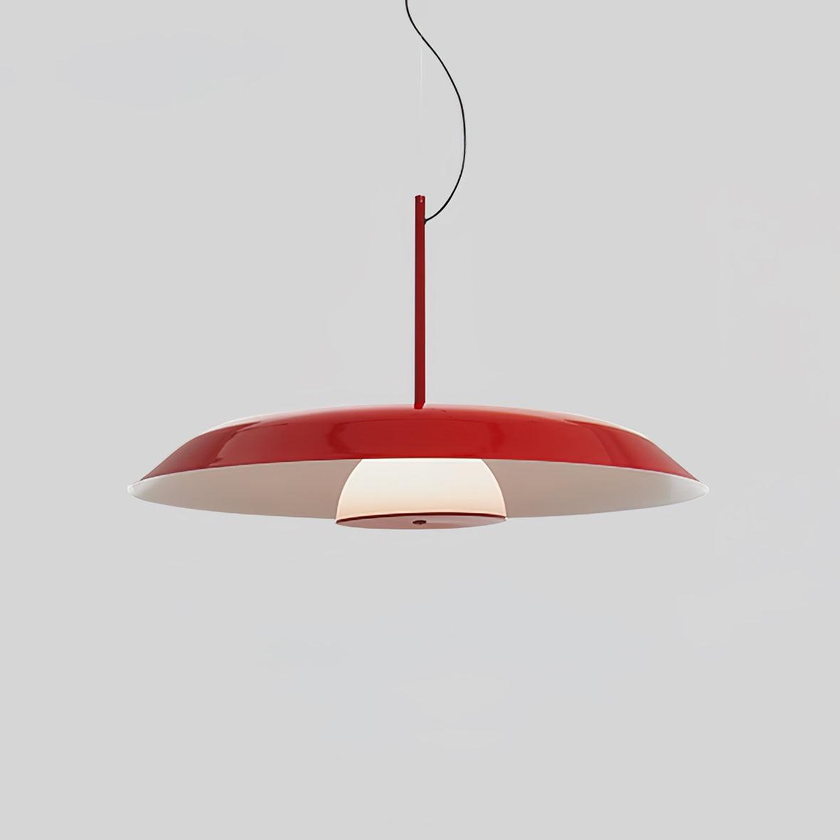 Calyx Acryl Kunstzinnige hanglamp
