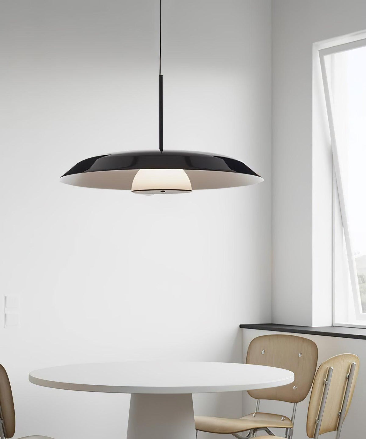 Calyx Acryl Kunstzinnige hanglamp