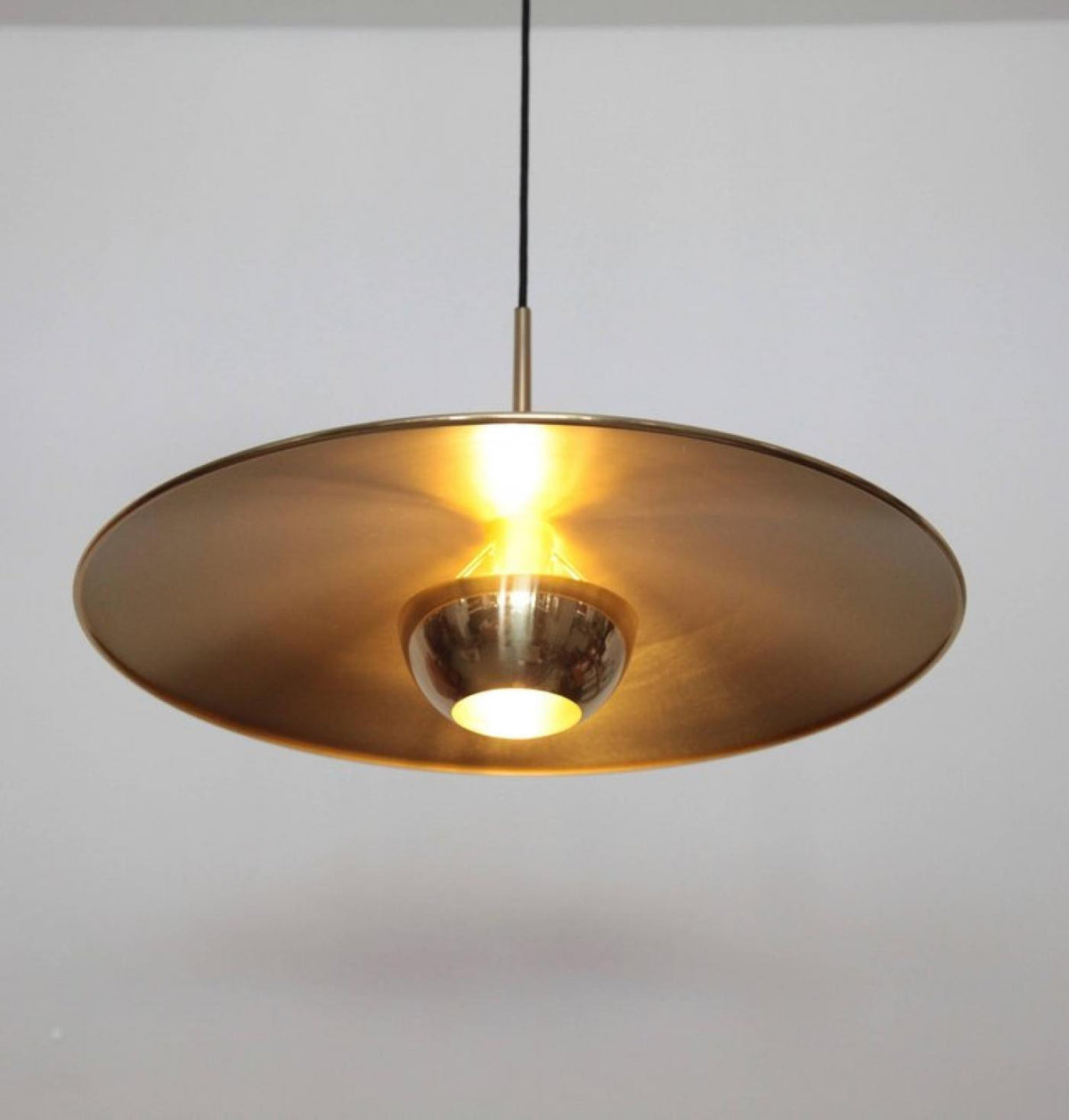 Virainenne hanglamp instelbaar voor woonkamer