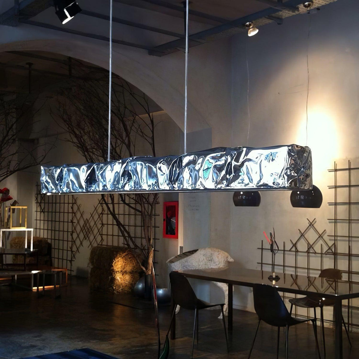 Noreraine luxe hanglamp