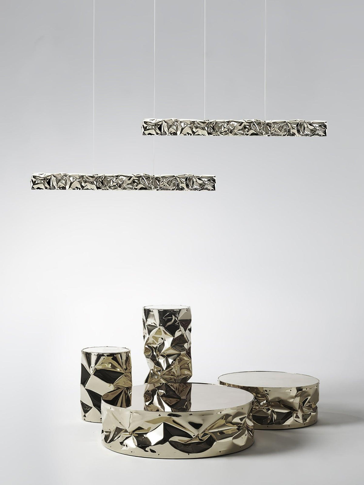 Noreraine luxe hanglamp
