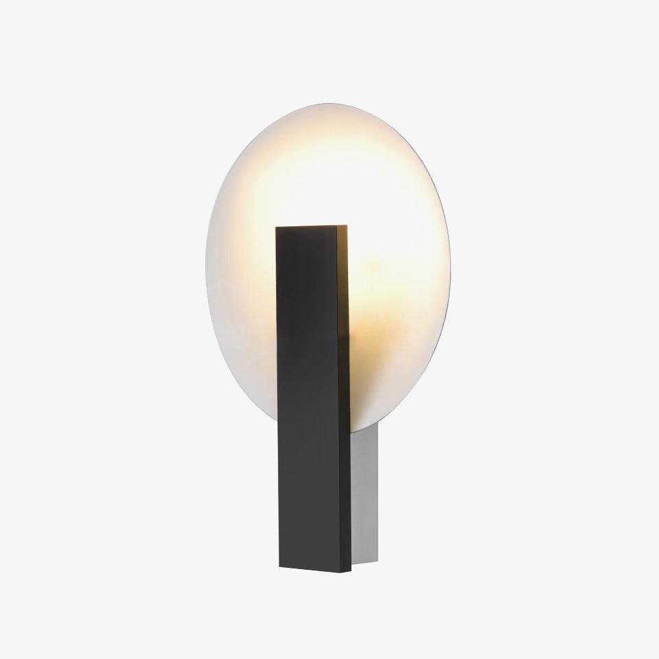 Cis minimalistische tafellamp