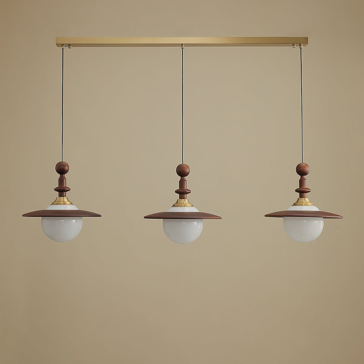 Stella Bolvormig Hanglamp