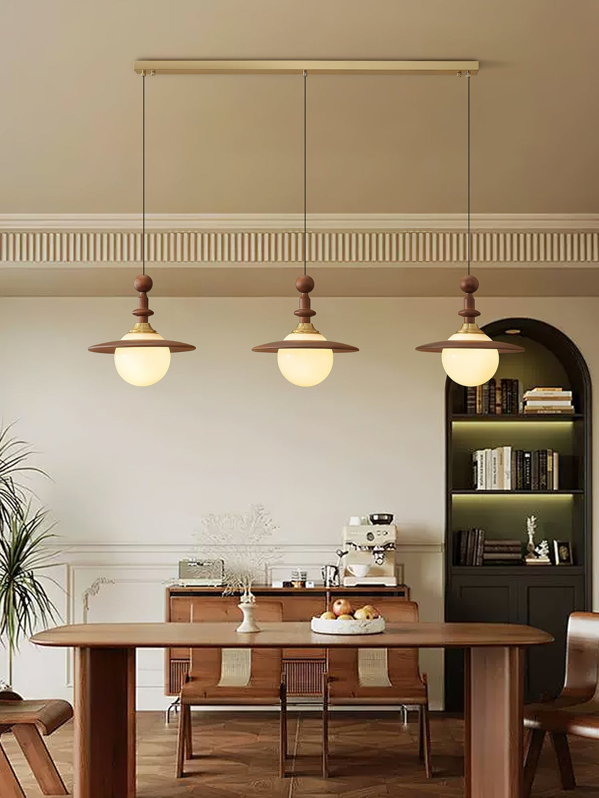 Stella Bolvormig Hanglamp